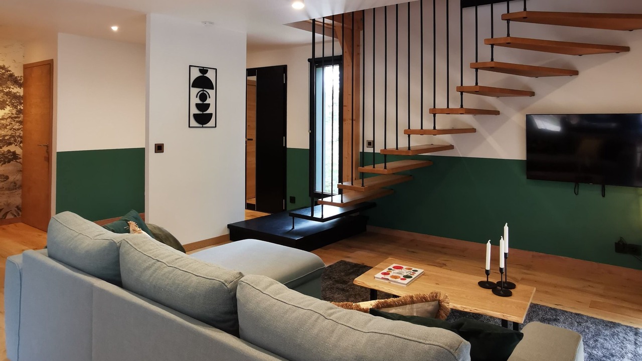 Photo of Livingroom in Jassat