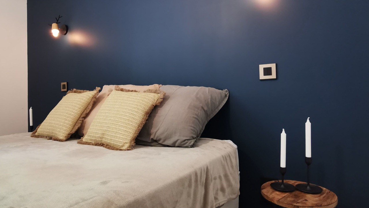 Photo of Bedroom in Jassat