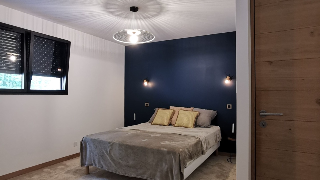 Photo of Bedroom in Jassat