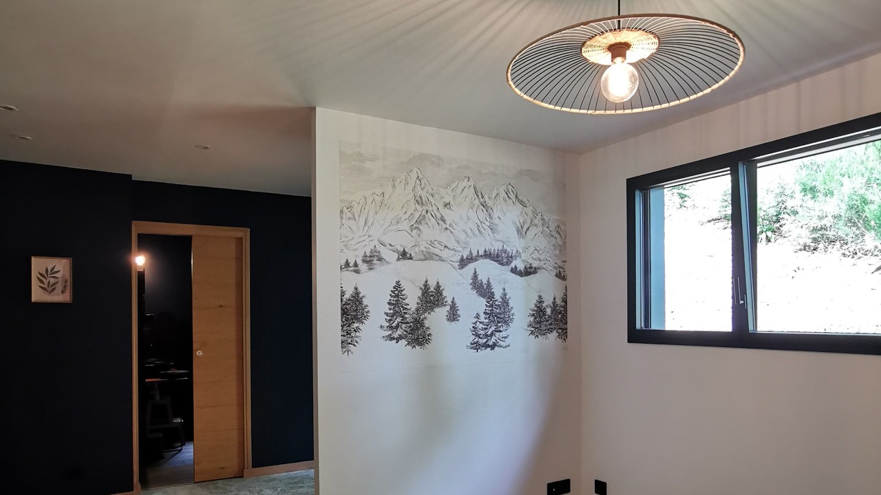 Photo of Bedroom in Jassat