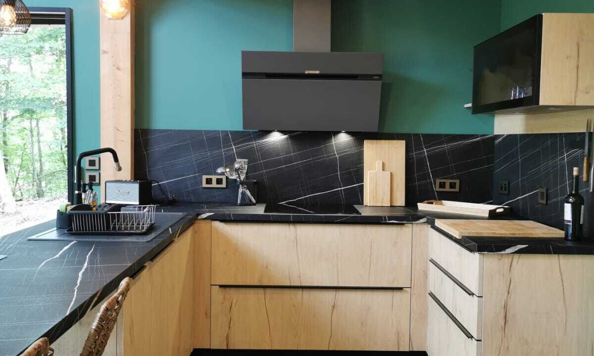Photo of Kitchen in Jassat