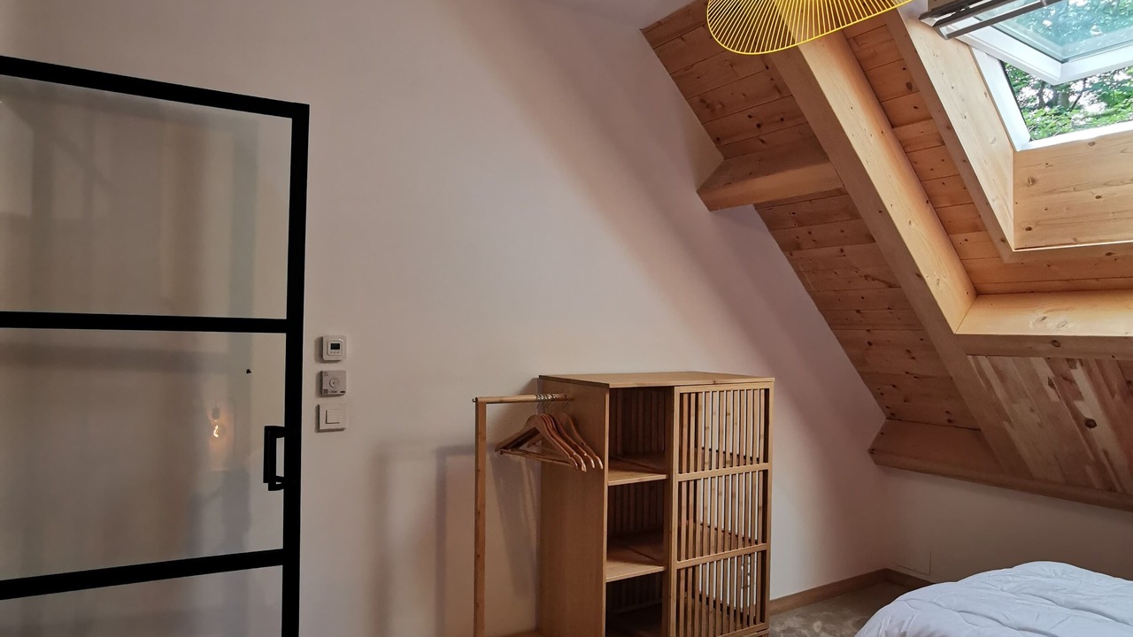 Photo of Bedroom in Jassat