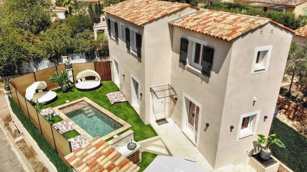 Photo of Outdoor in Figanieres