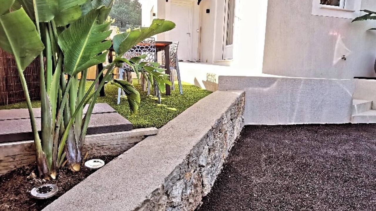 Photo of Patio Balcony in Figanieres