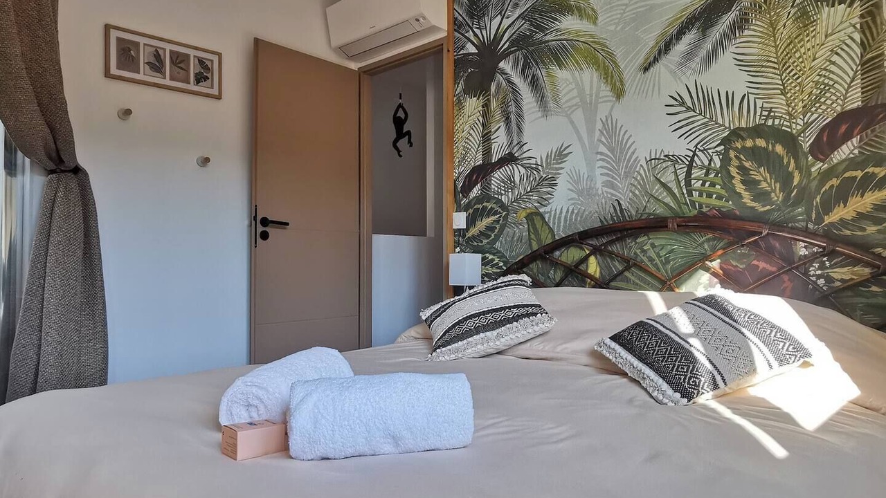 Photo of Bedroom in Figanieres