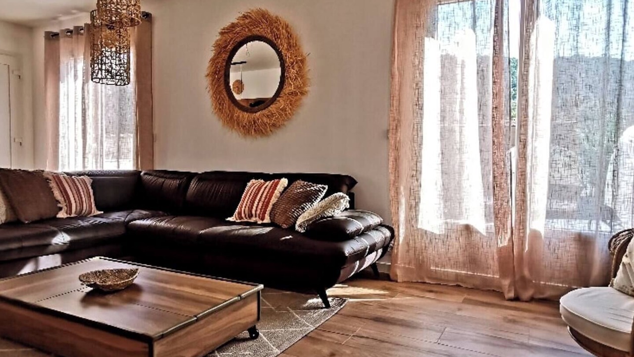 Photo of Livingroom in Figanieres