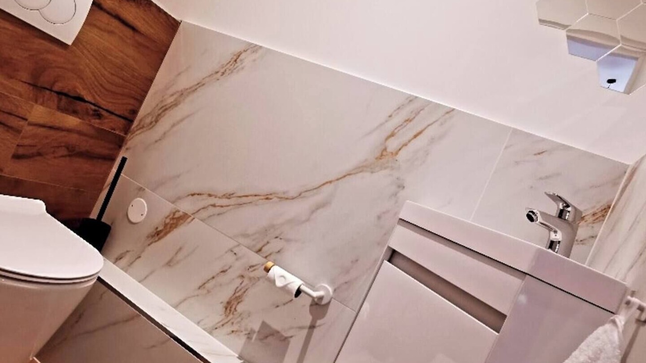 Photo of Bathroom in Figanieres