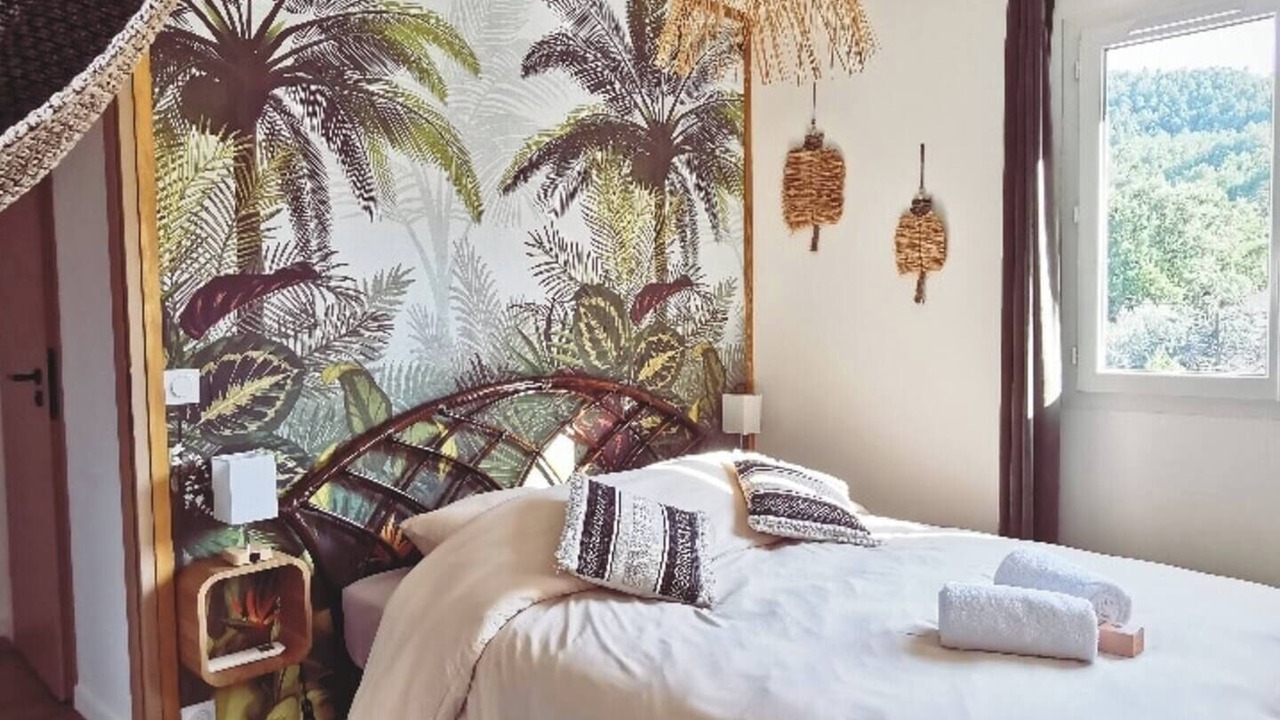 Photo of Bedroom in Figanieres