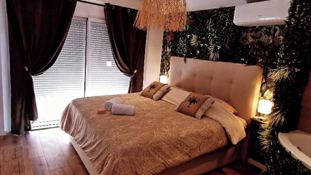 Photo of Bedroom in Figanieres