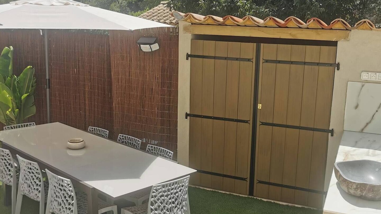 Photo of Outdoor in Figanieres