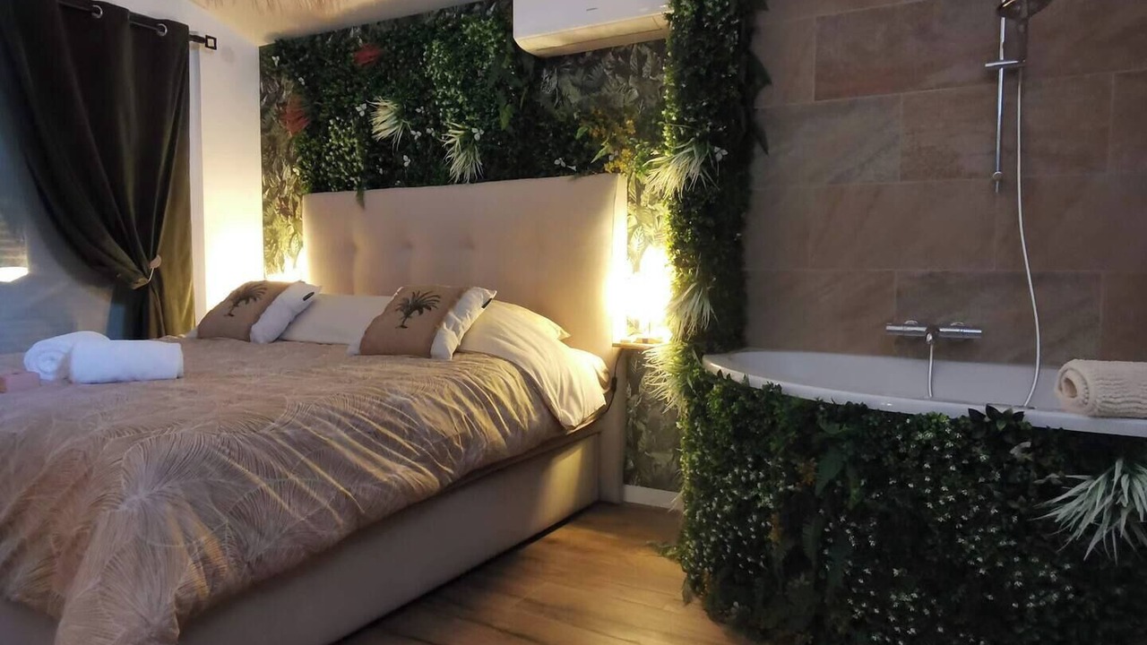 Photo of Bedroom in Figanieres