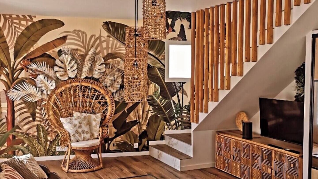 Photo of Livingroom in Figanieres