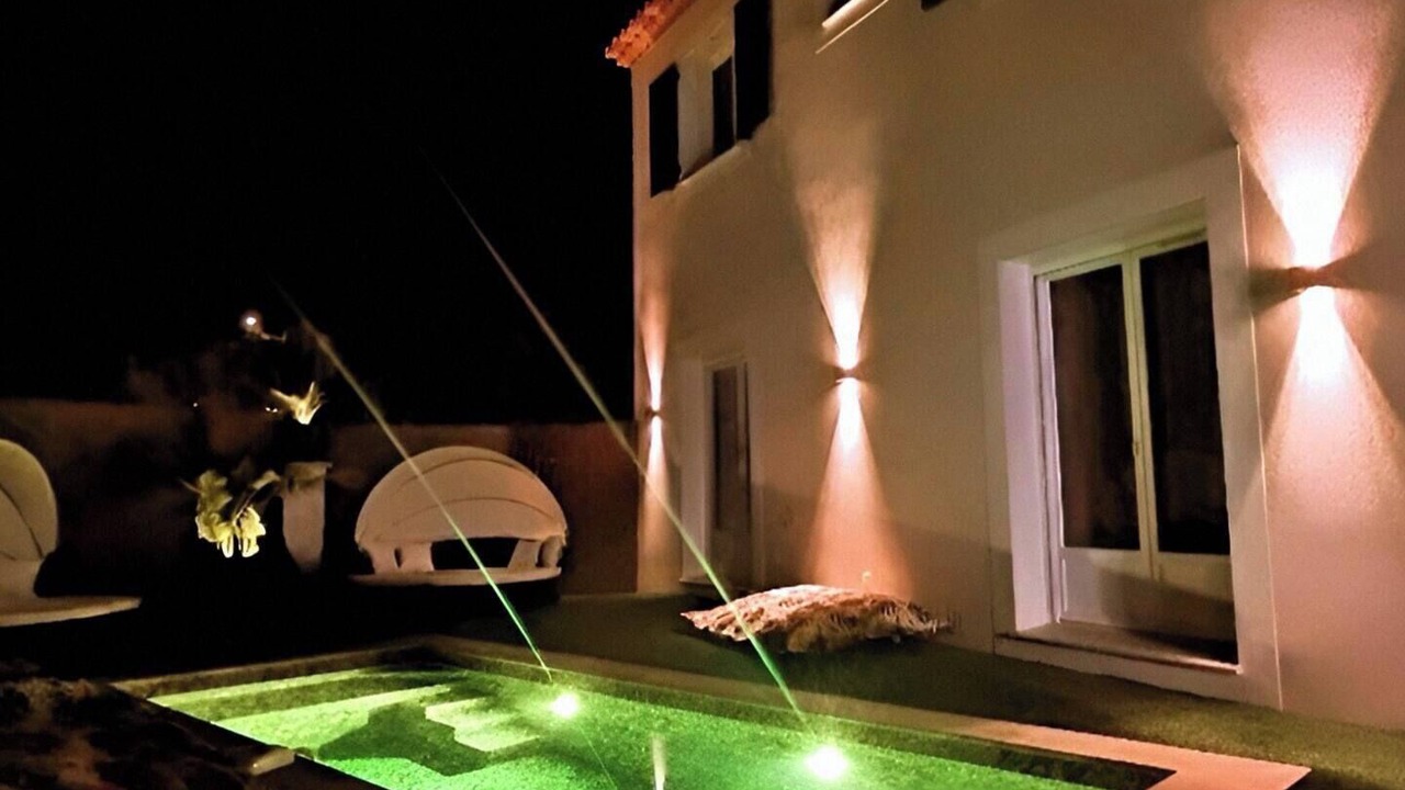Photo of Outdoor in Figanieres