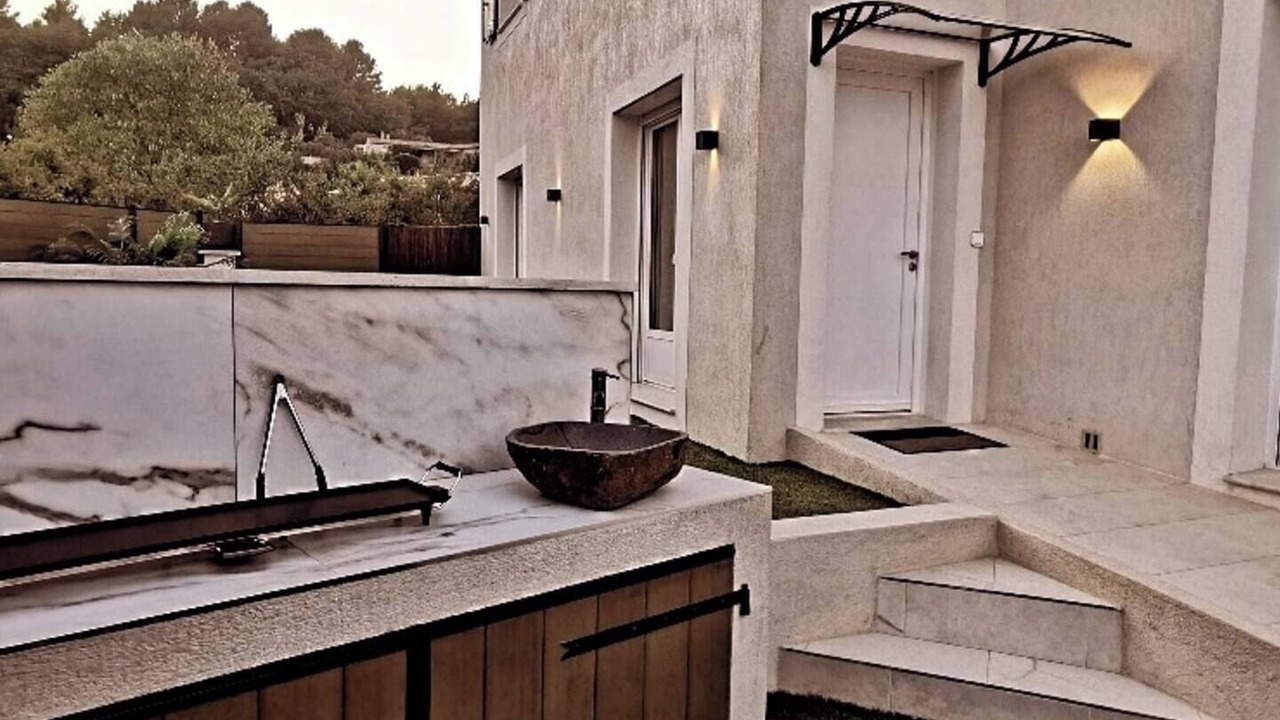 Photo of Patio Balcony in Figanieres