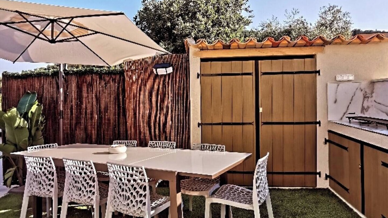 Photo of Outdoor in Figanieres