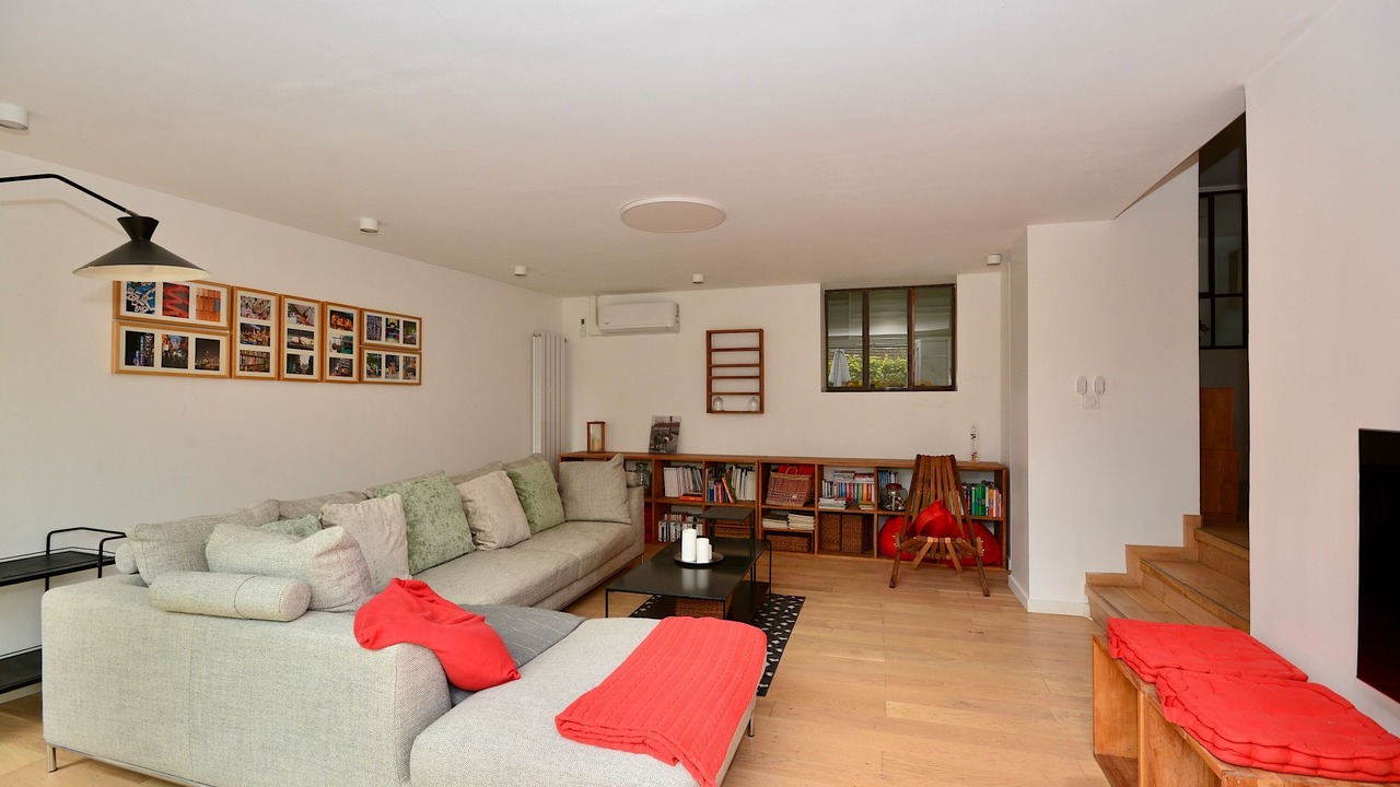 Photo of Livingroom in Villefranche-sur-Saone