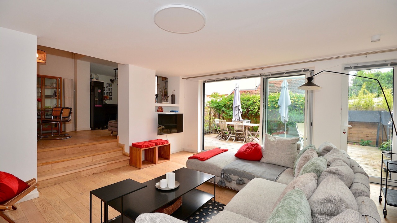 Photo of Livingroom in Villefranche-sur-Saone