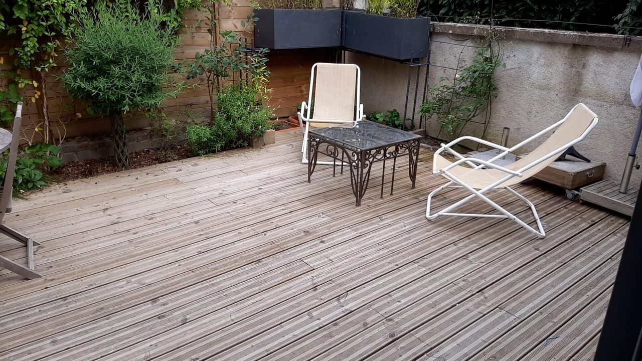 Photo of Patio Balcony in Villefranche-sur-Saone