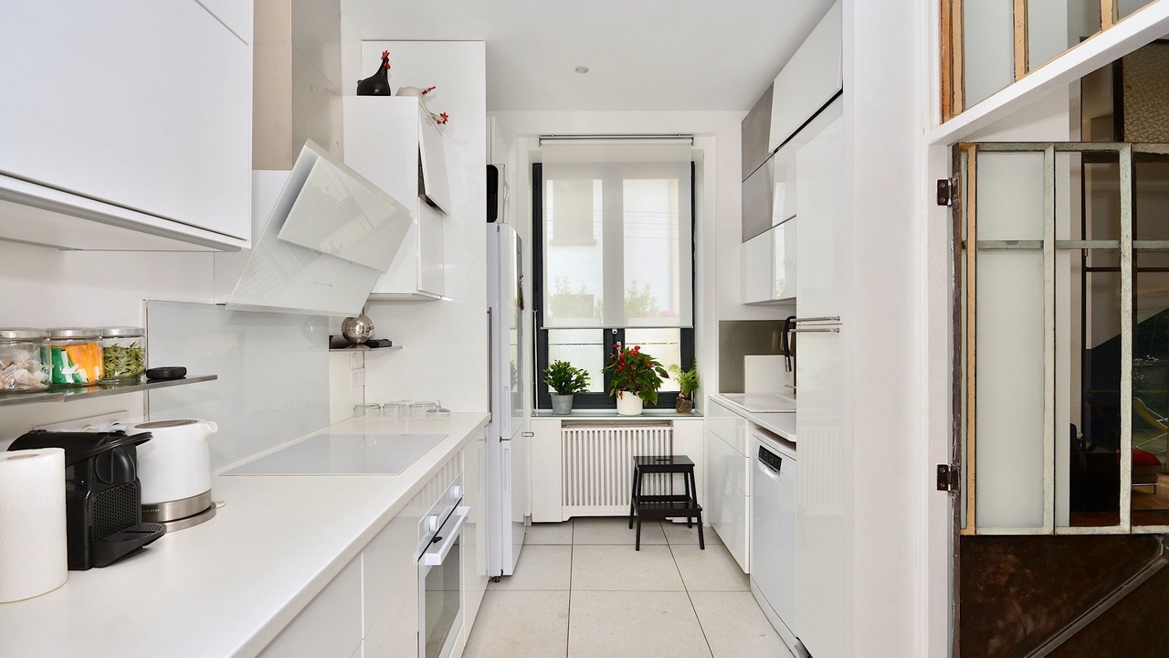 Photo of Kitchen in Villefranche-sur-Saone