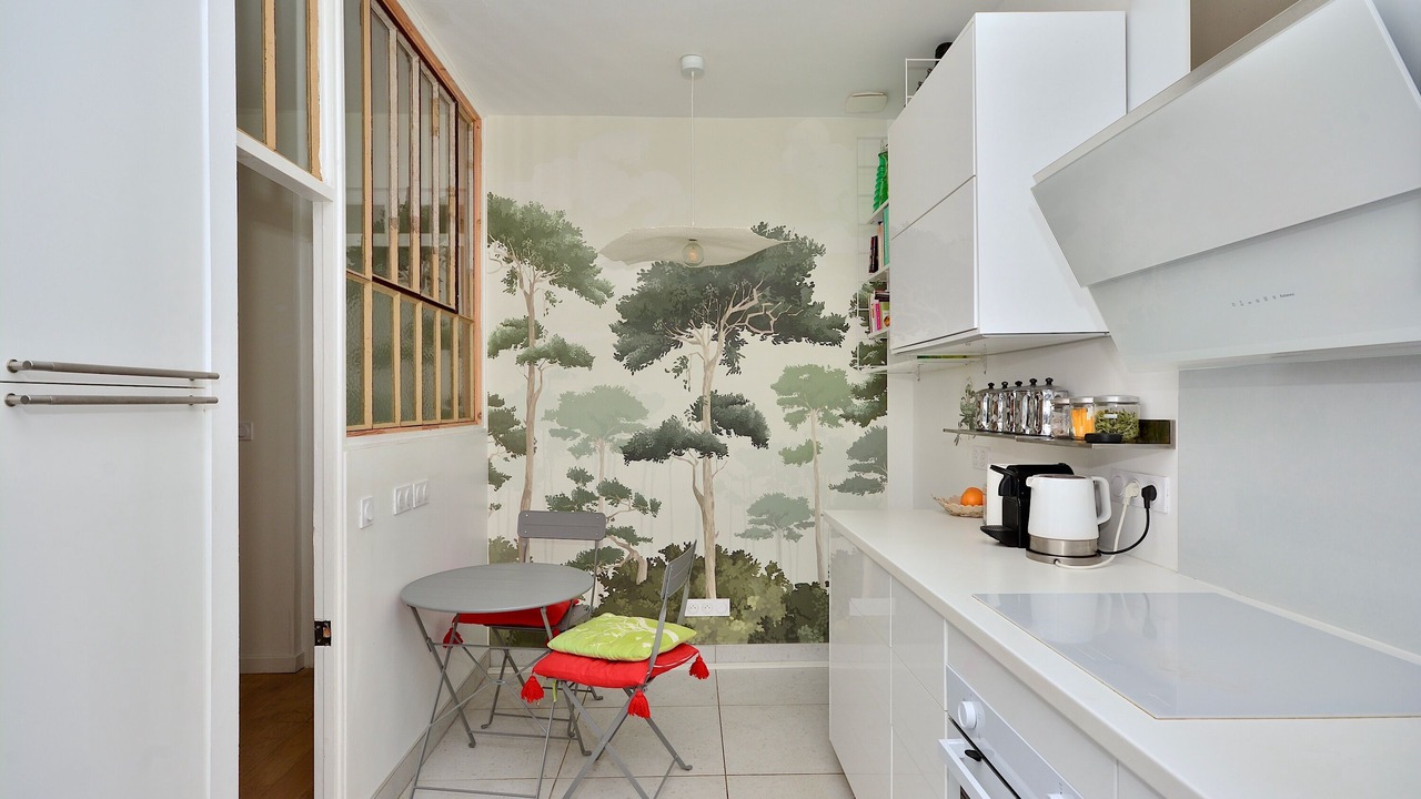 Photo of Kitchen in Villefranche-sur-Saone
