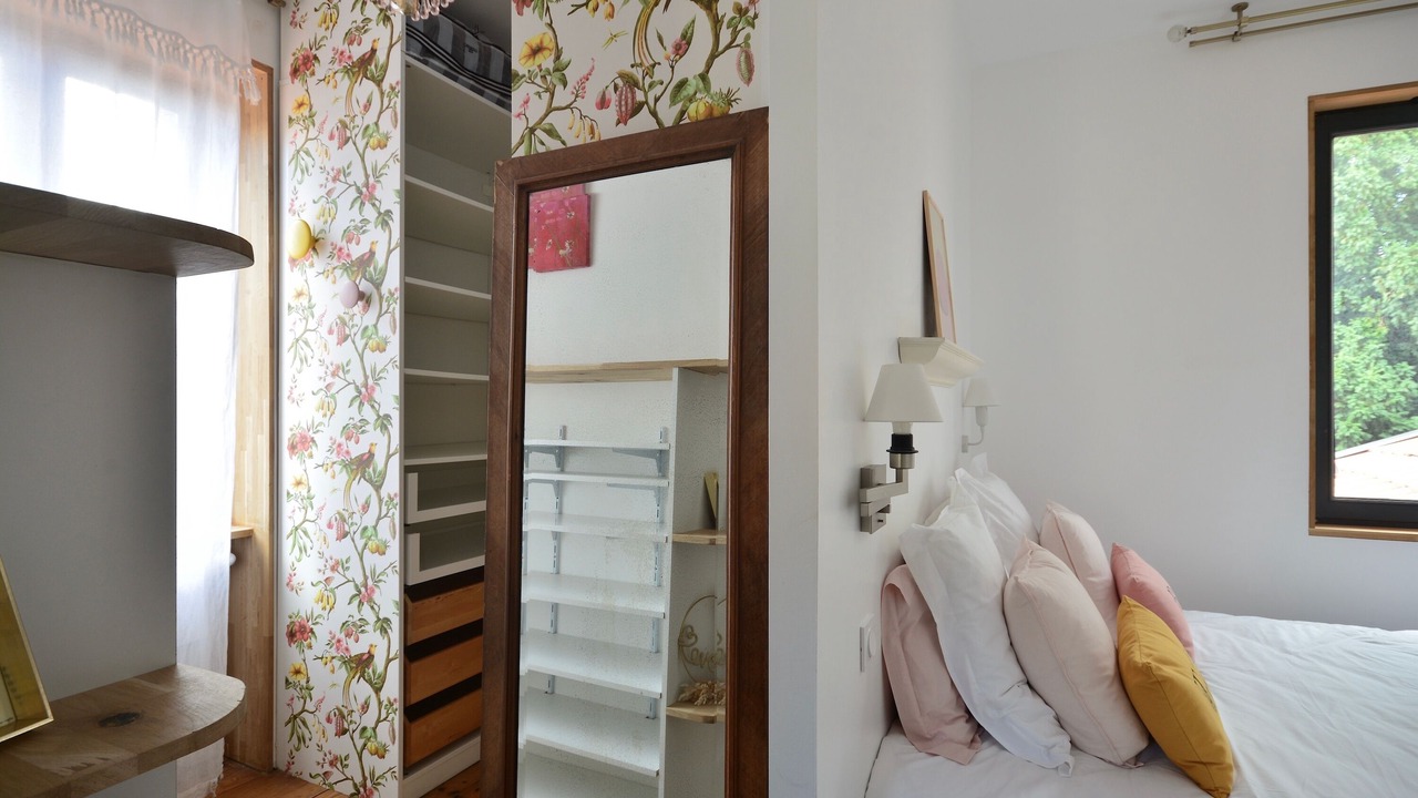 Photo of Bedroom in Villefranche-sur-Saone