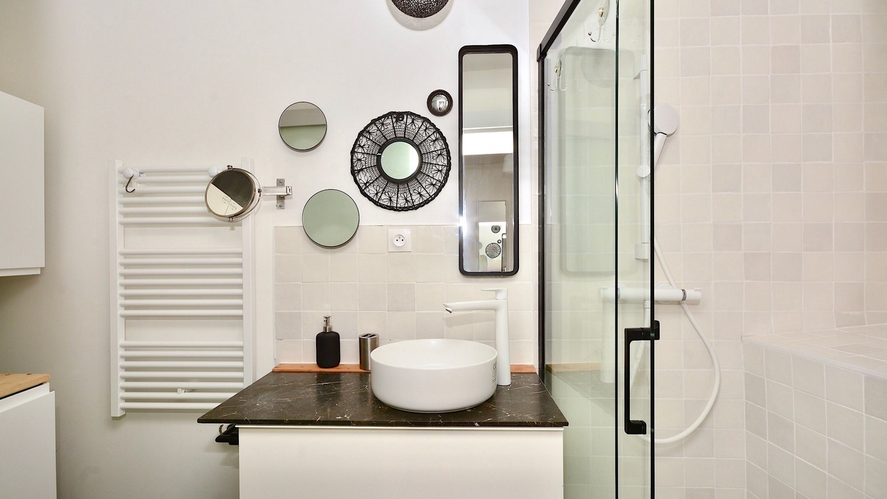 Photo of Bathroom in Villefranche-sur-Saone