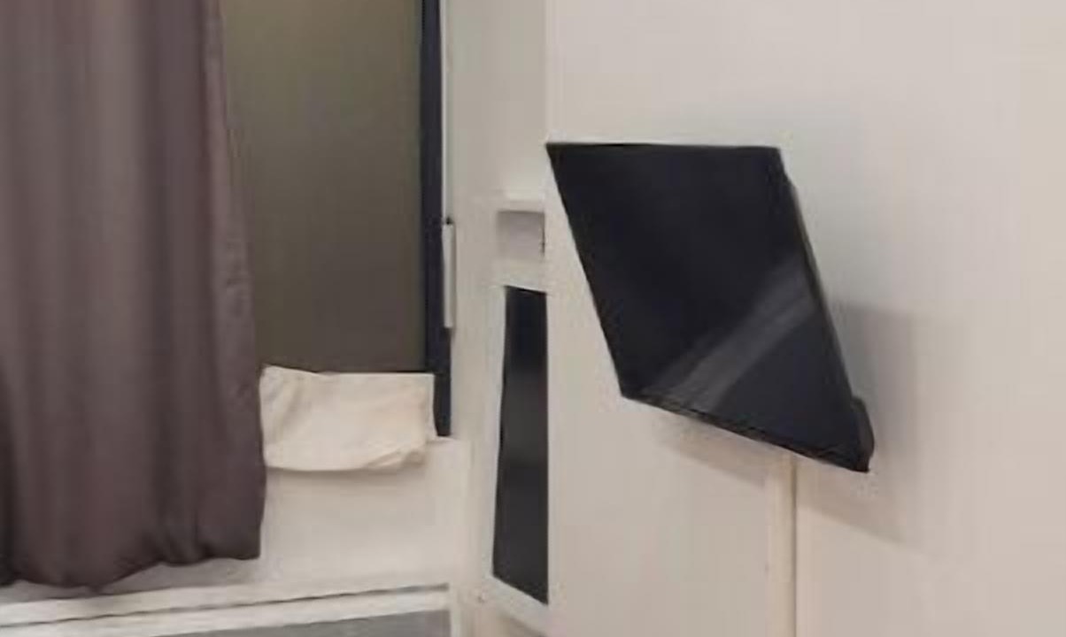 Photo of Bedroom in Suresnes