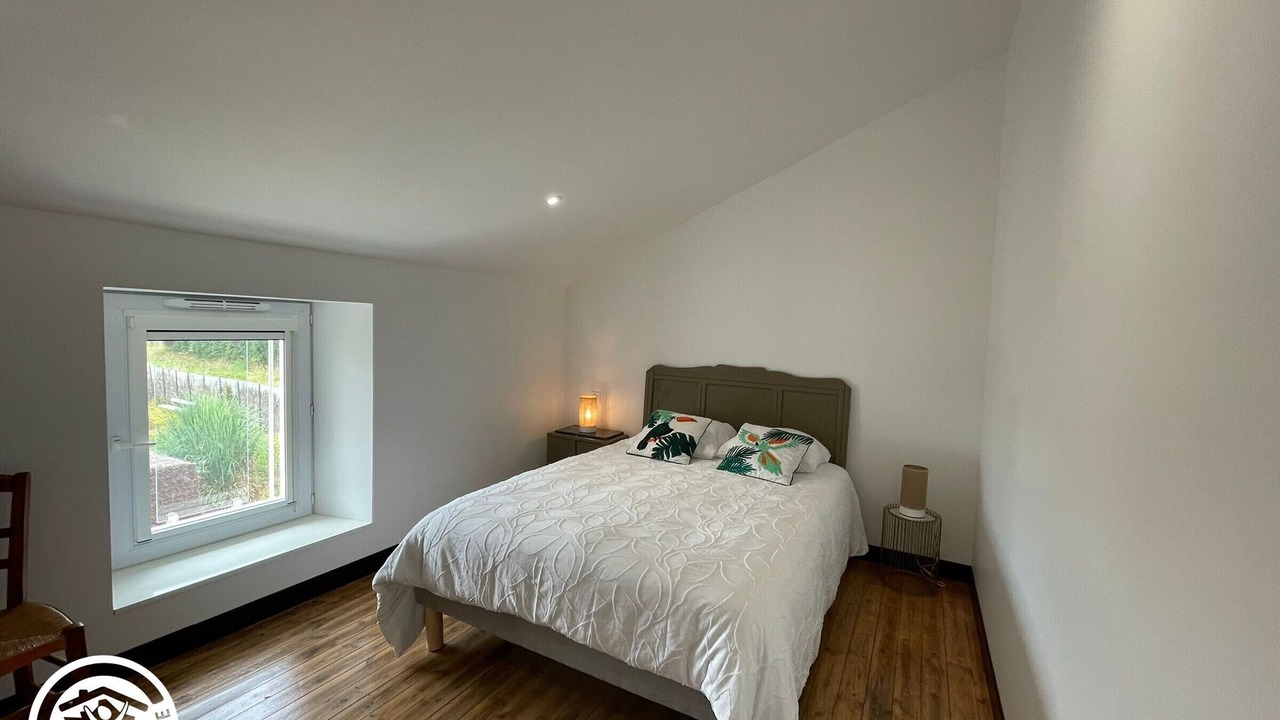 Photo of Bedroom in La Roche-sur-Yon