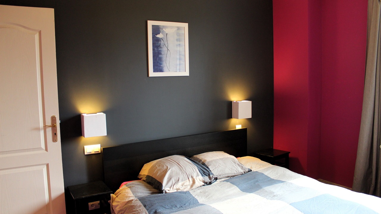 Photo of Bedroom in Basseneville