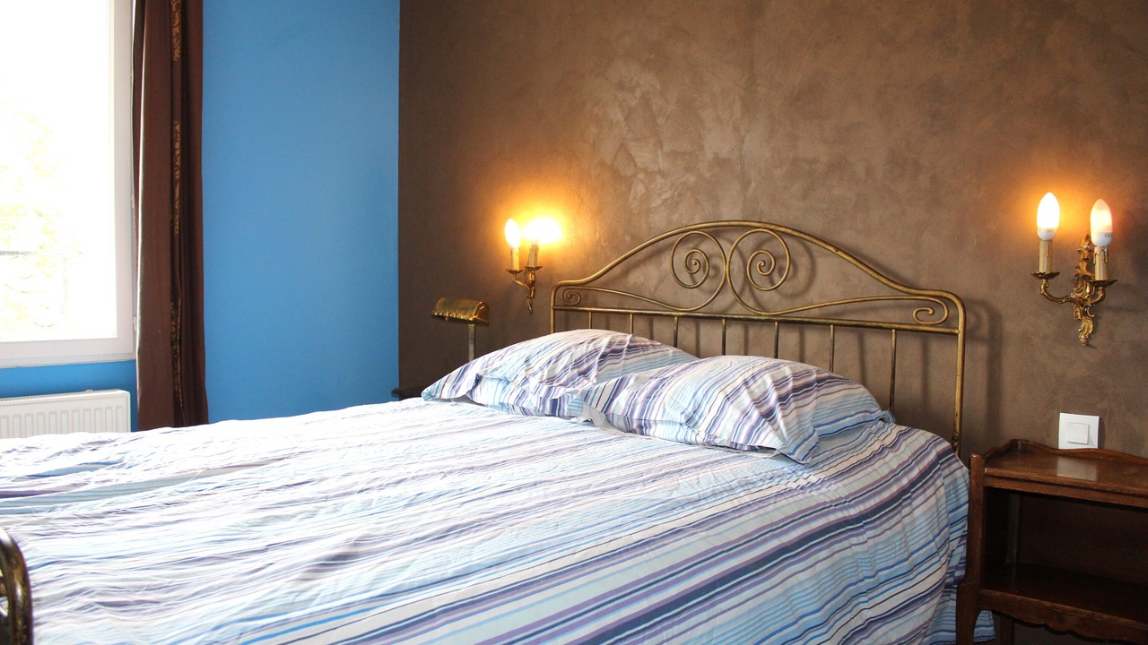Photo of Bedroom in Basseneville