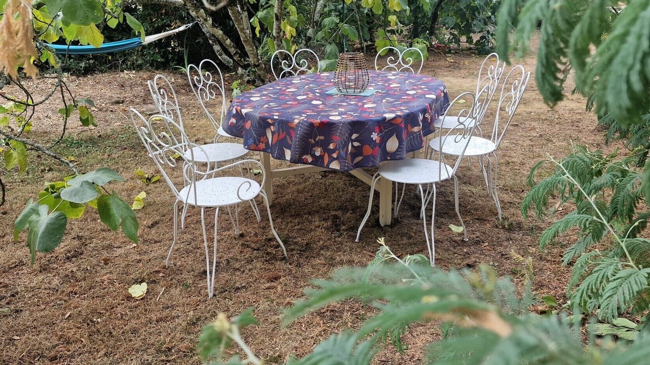 Photo of Outdoor in Mervent