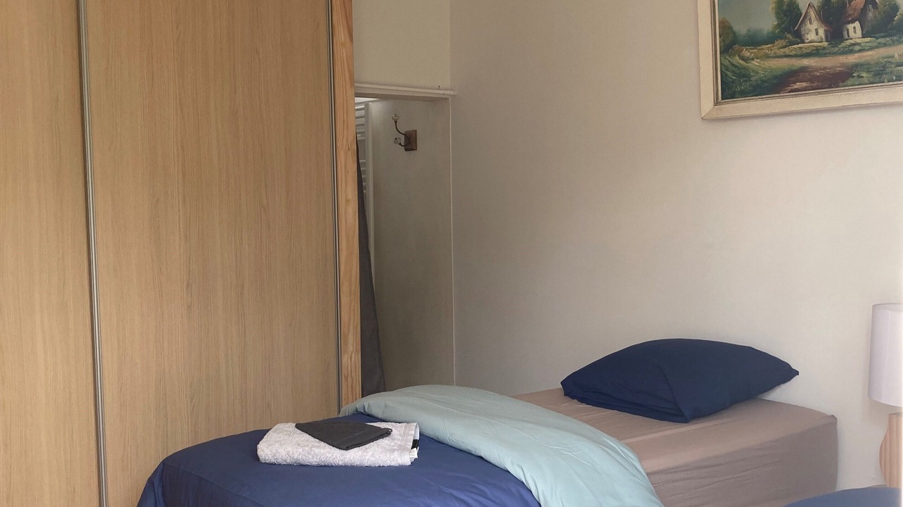 Photo of Bedroom in Mervent
