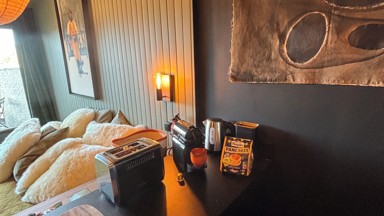 Photo of Bedroom in Orcieres-Merlette