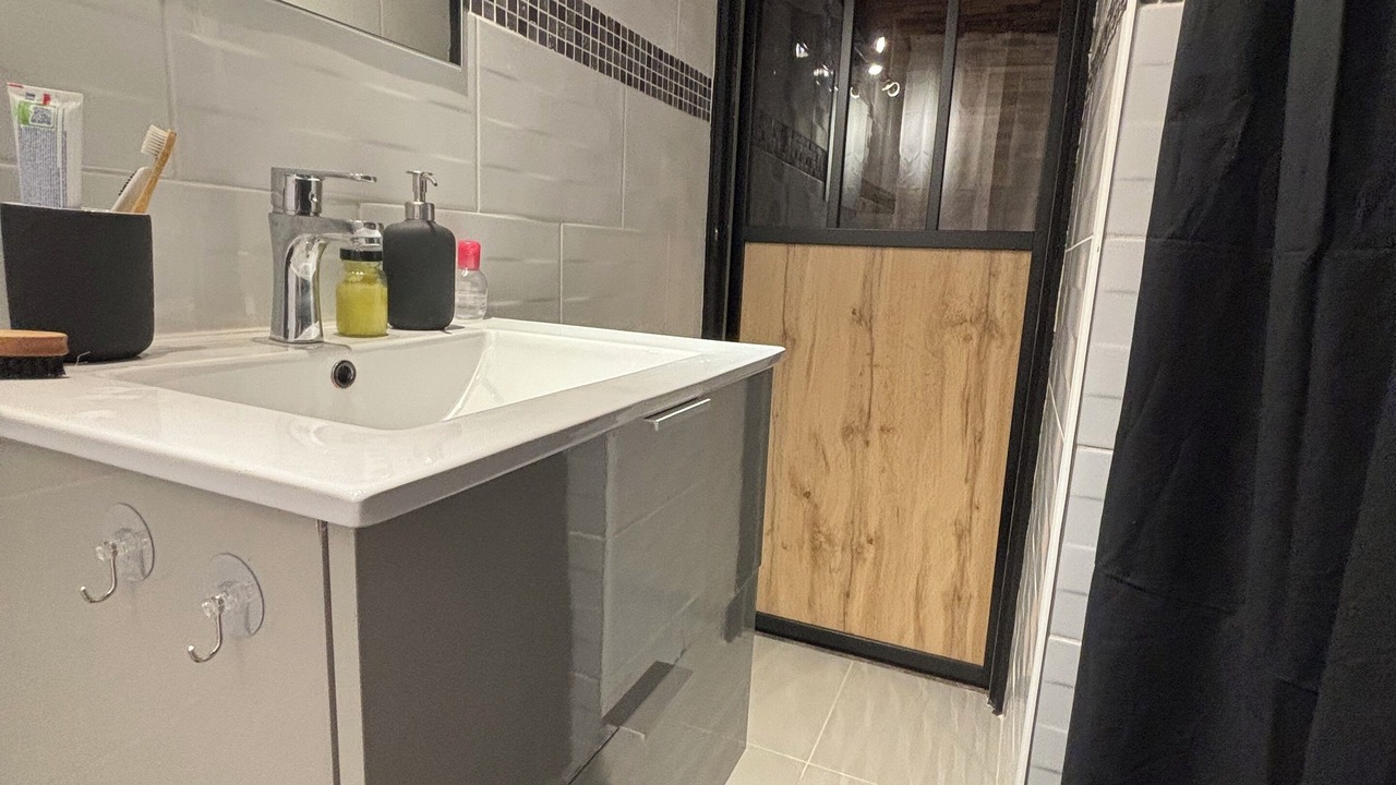 Photo of Bathroom in Orcieres-Merlette