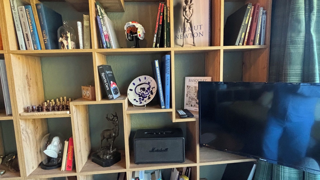 Photo of Livingroom in Orcieres-Merlette