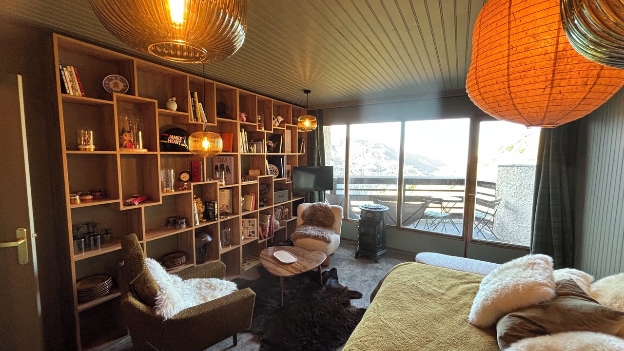 Photo of Bedroom in Orcieres-Merlette