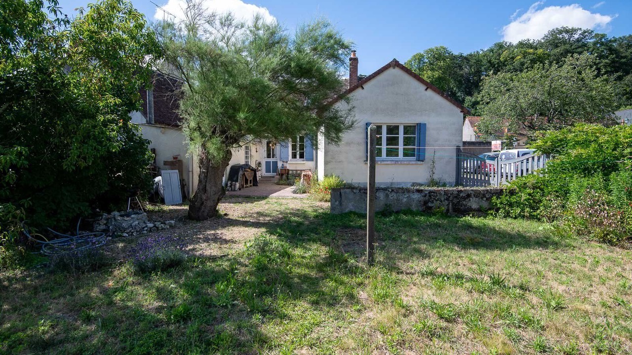 Photo of Outdoor in Cangey
