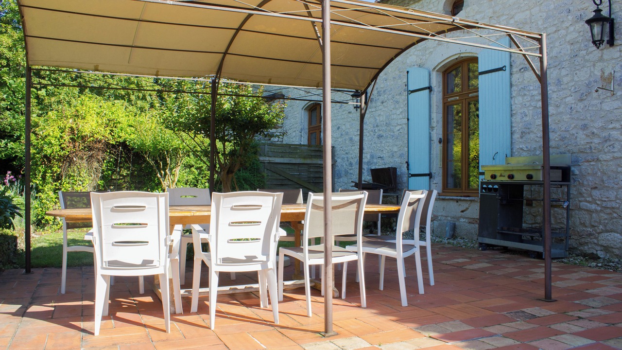 Photo of Outdoor in Monestier