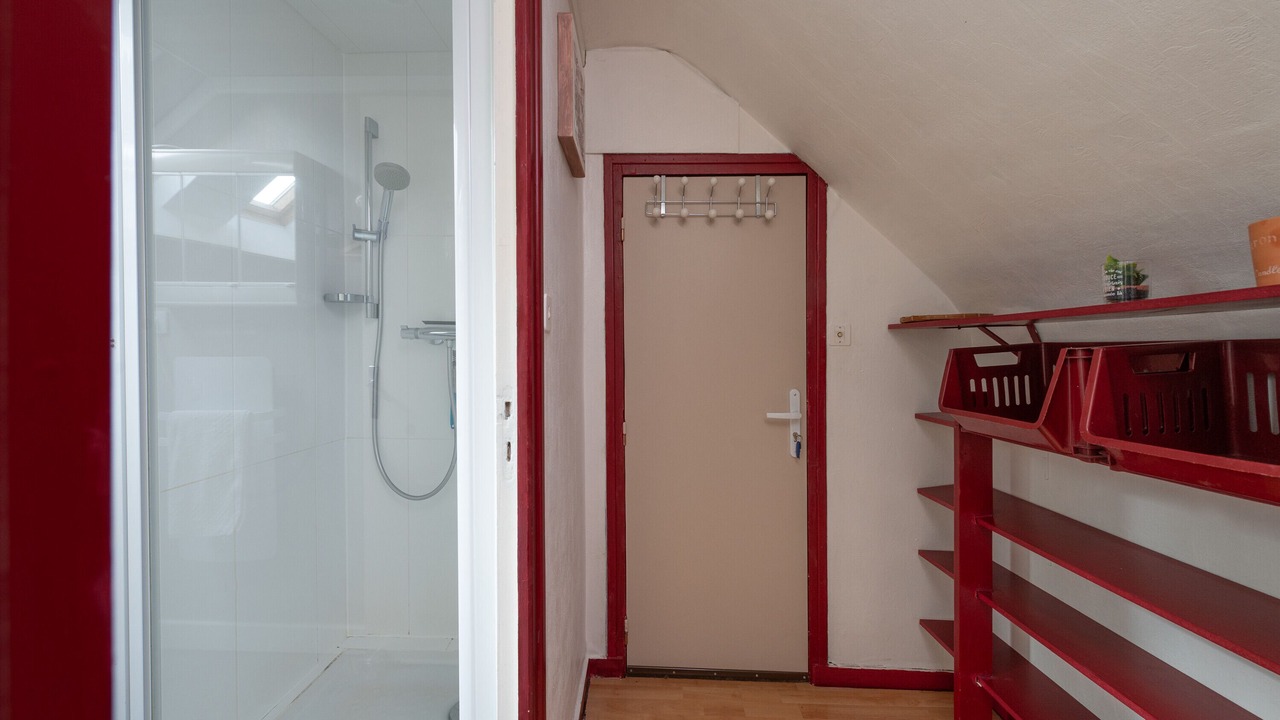 Photo of Bathroom in Theix-Noyalo