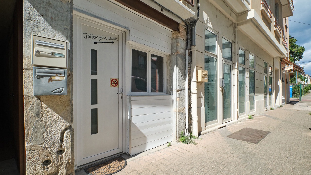 Photo of Outdoor in Quartier Hyper-Centre