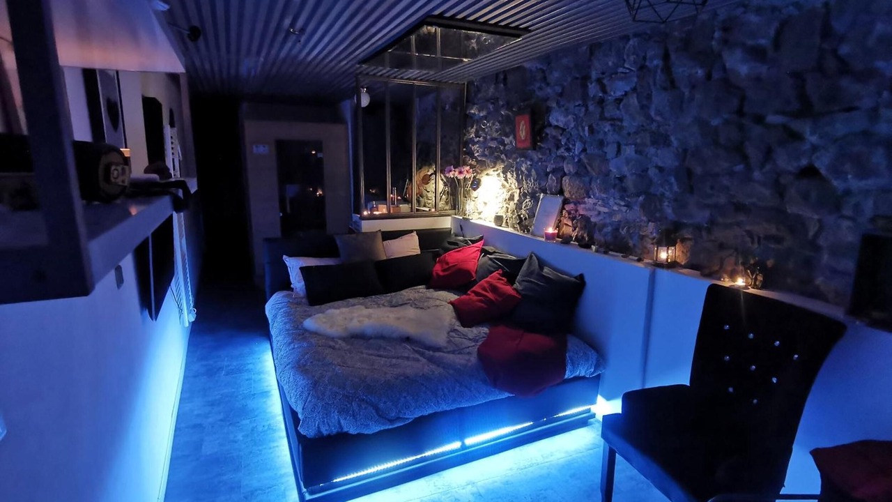 Photo of Bedroom in Quartier Hyper-Centre