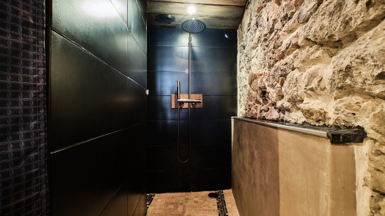 Photo of Bathroom in Quartier Hyper-Centre