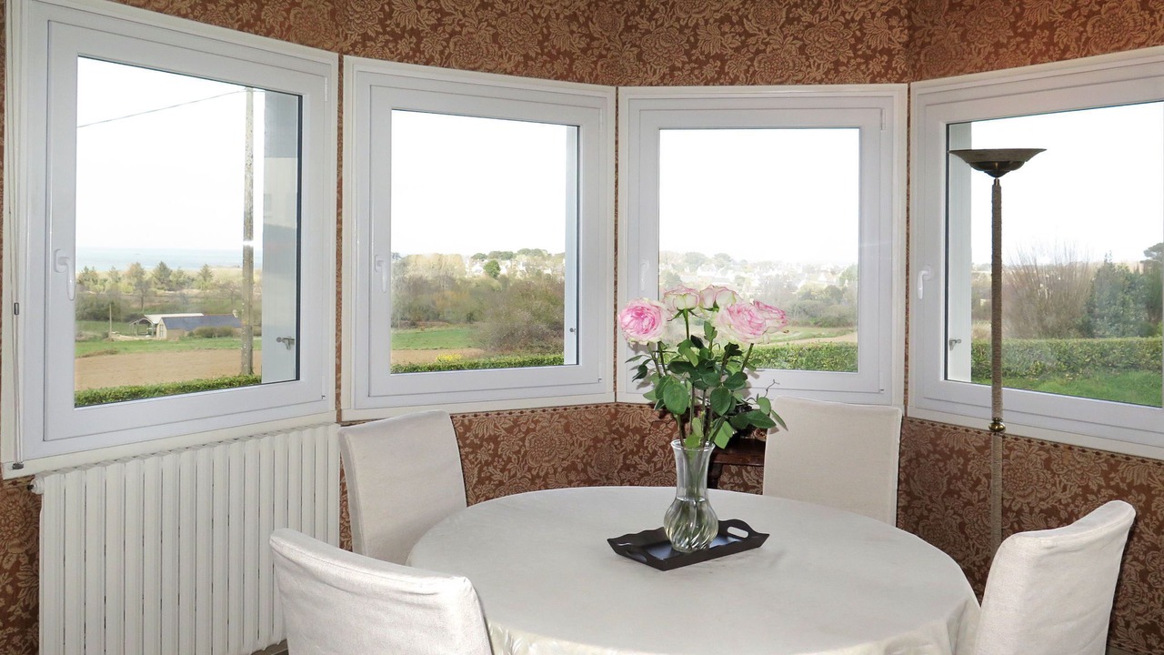 Photo of Livingroom in Penvenan