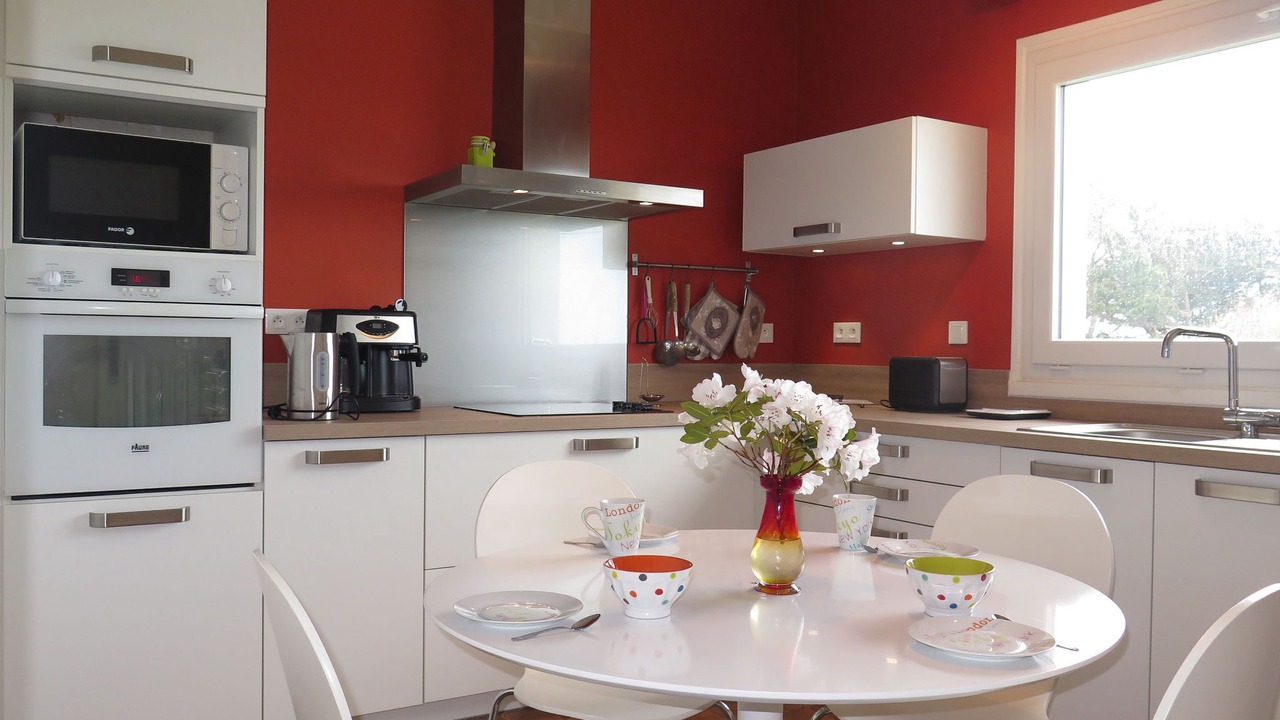 Photo of Bedroom in Penvenan