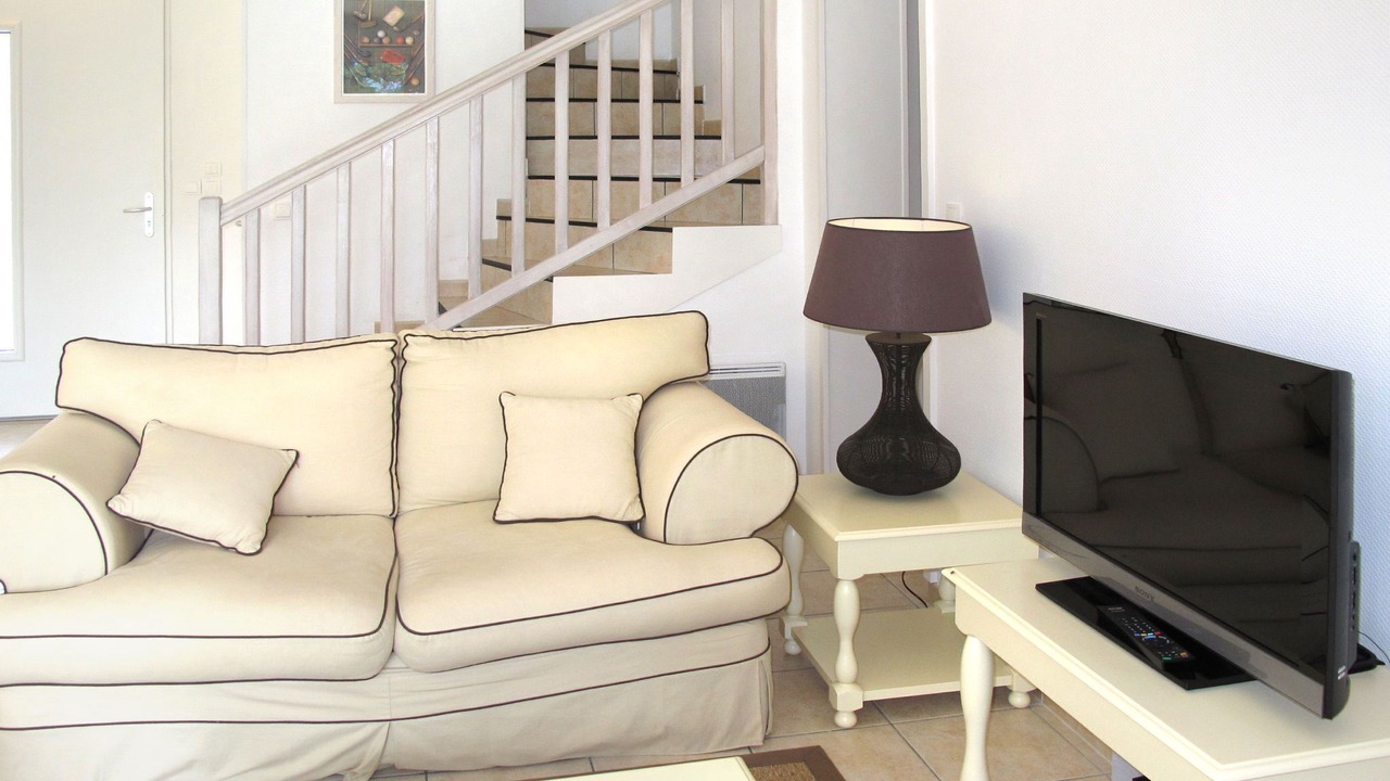 Photo of Livingroom in Pont-de-Larn