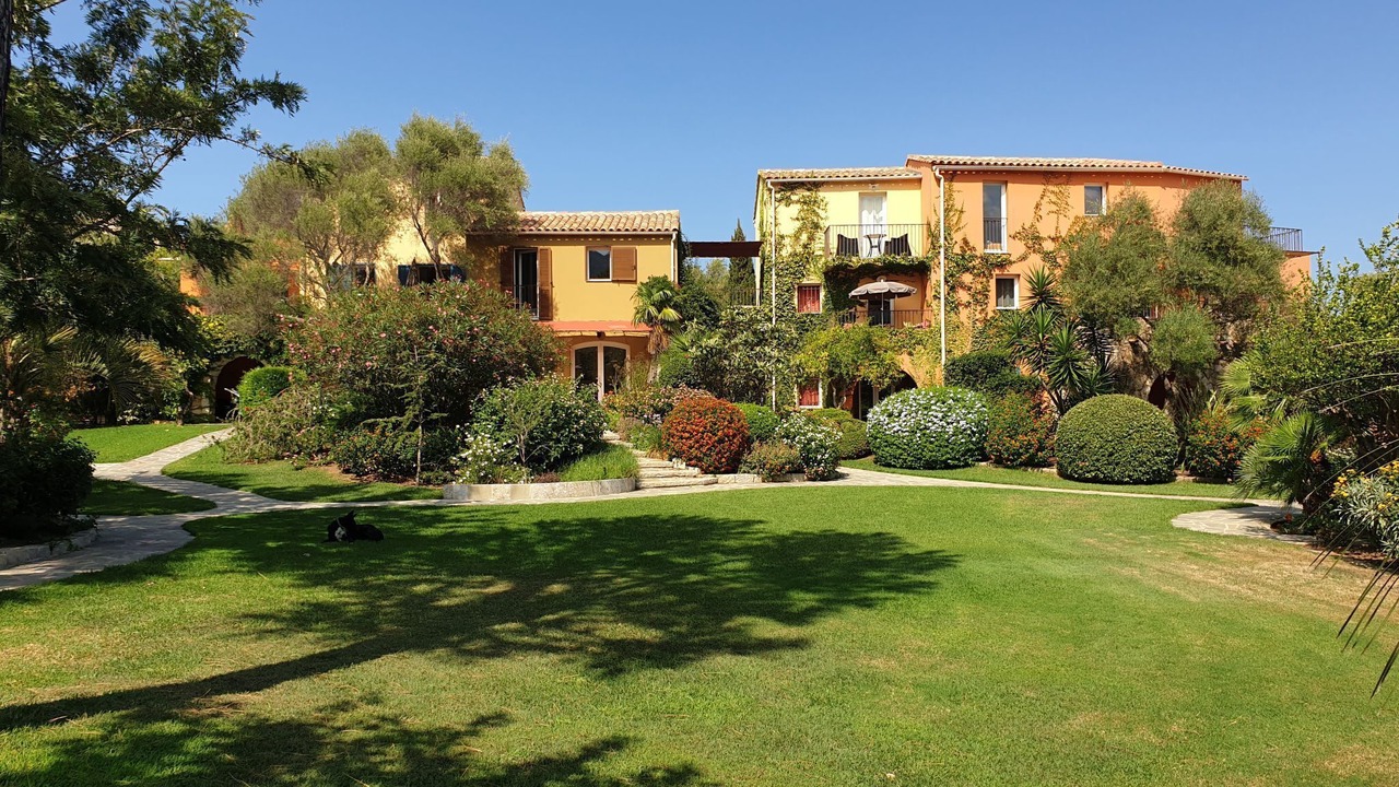 Photo of Outdoor in Calvi