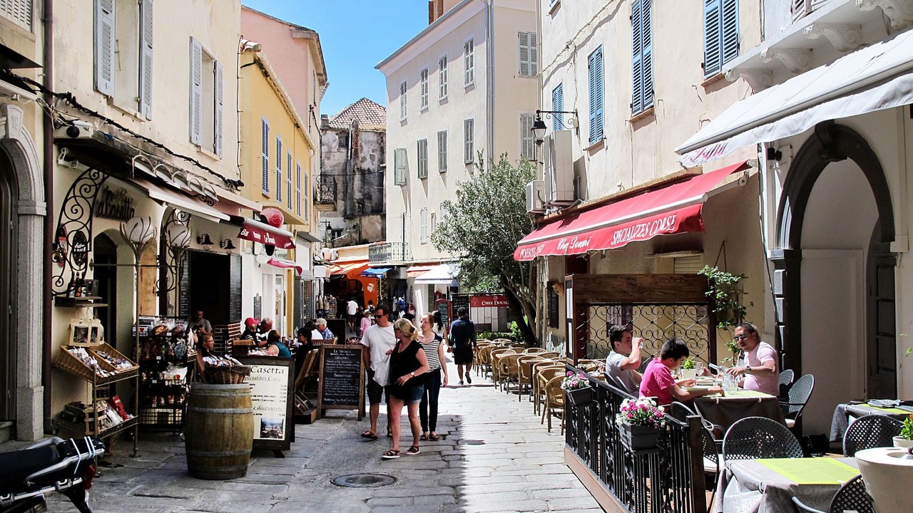 Photo of Others in Calvi