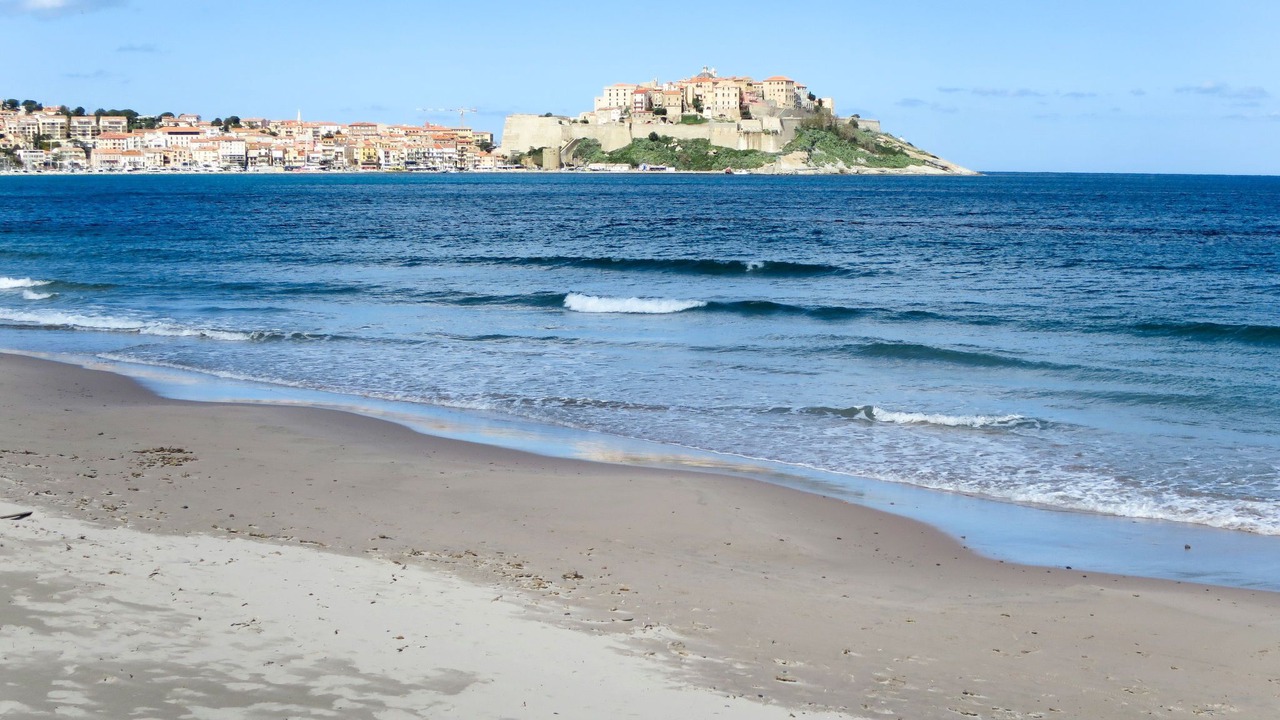 Photo of Others in Calvi