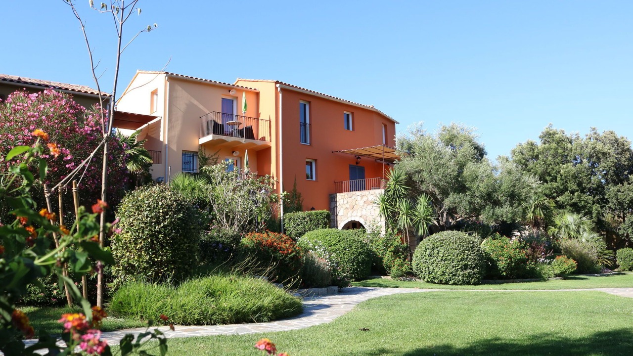 Photo of Outdoor in Calvi