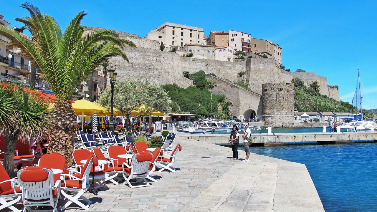 Photo of Others in Calvi